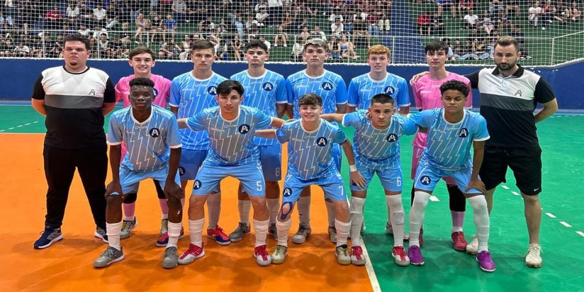 Colégio Adventista busca bicampeonato nos Jogos Escolares após vitória dramática na Semifinal