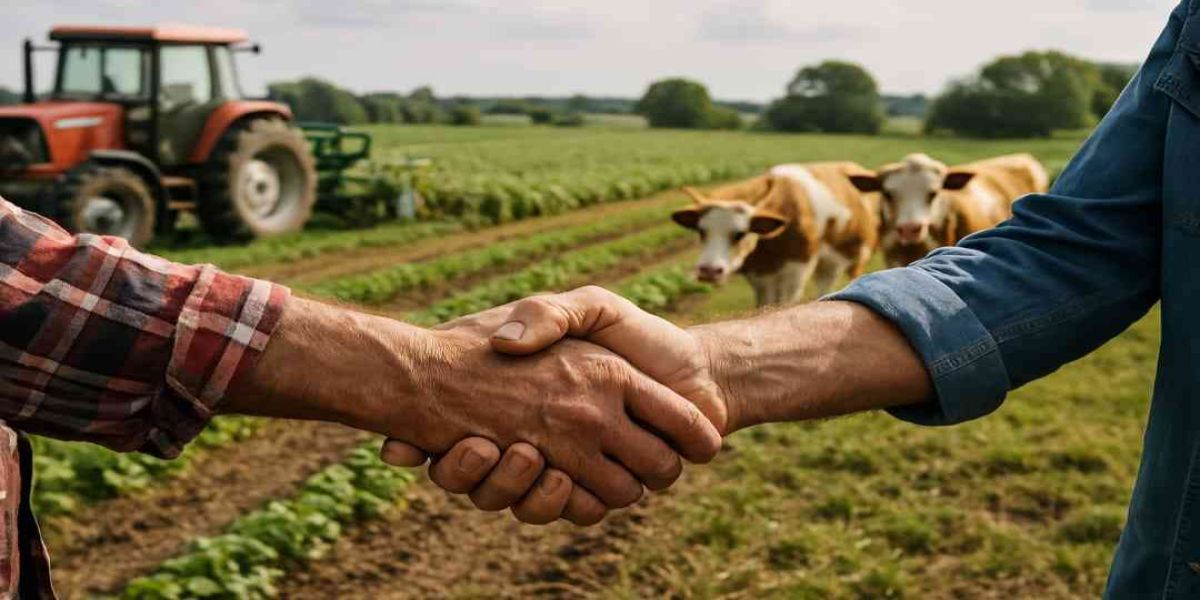 Coopavel-Coagru: Parceria vai facilitar o acesso de cooperados a fertilizantes foliares