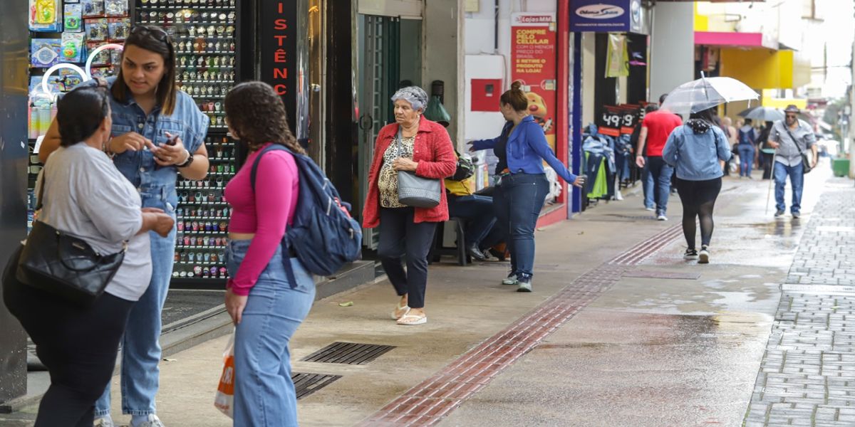 Número de empresas no Paraná cresce 32,55% no 1º trimestre de 2025