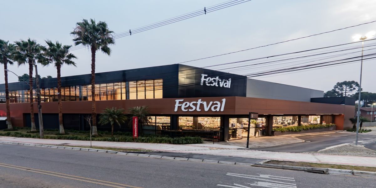 Festval recebe certificação GPTW pelo sexto ano consecutivo