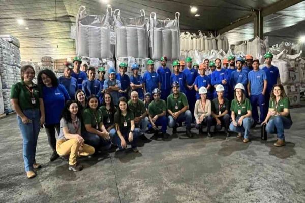 Coopavel amplia cuidados pela prevenção a acidentes em abril