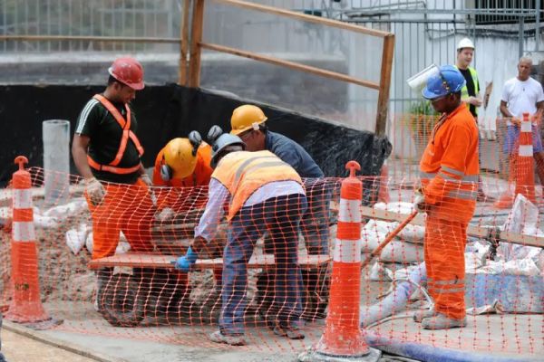 Paraná apresenta 2.106 propostas para equipamentos e obras no Novo PAC Seleções