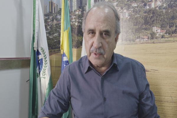 Prefeito Renato Silva determina instalação de câmeras em todos os Cmeis de Cascavel e mais medidas efetivas para garantir segurança das crianças