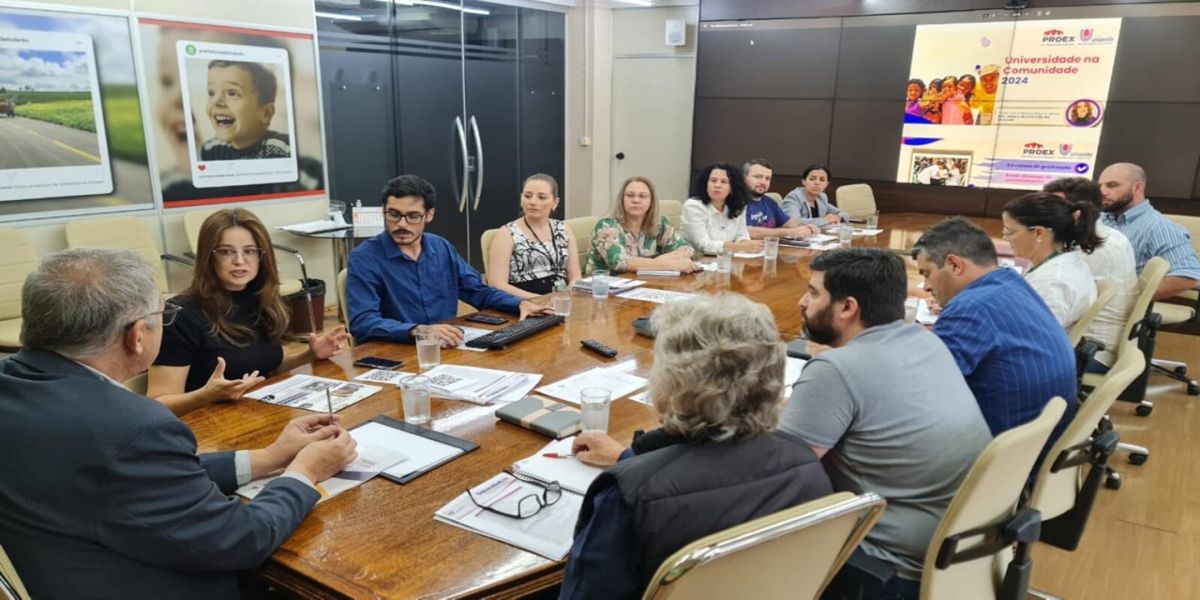 Prefeitura de Toledo e Unioeste fecham parceria para o 1º Integra