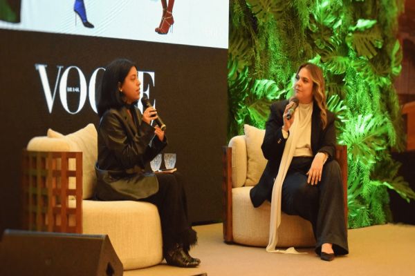 Vogue Day: Confira como foi o primeiro  grande evento de Moda do Catuaí Cascavel