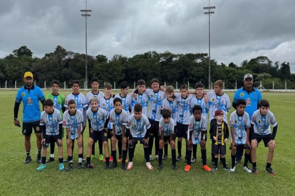 Projeto Talentos de Jesus: Emoção e Vitória nas partidas da Copa Aurinegro