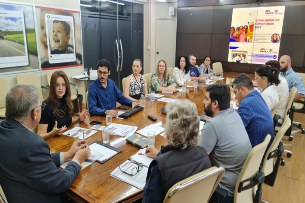 Prefeitura de Toledo e Unioeste fecham parceria para o 1º Integra