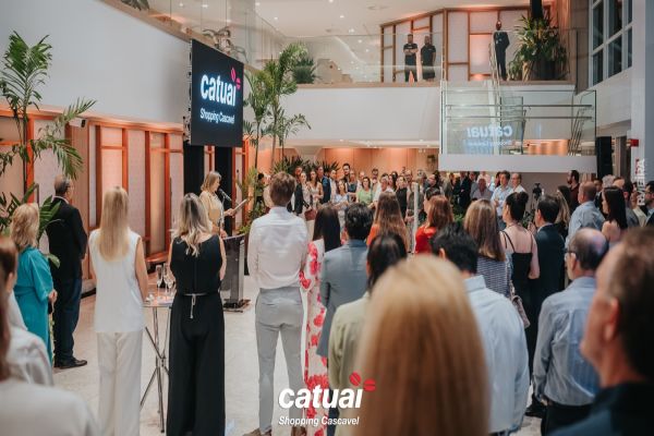 Evento reuniu mais de 140 profissionais da saúde  no Centro Médico do Catuaí