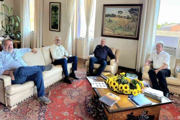 Dilvo enaltece gestão da Acic e conquistas dos seus 65 anos