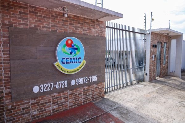 Deputado Gugu Bueno destina R$ 200 mil em emendas para fortalecer o Cemic, em Cascavel