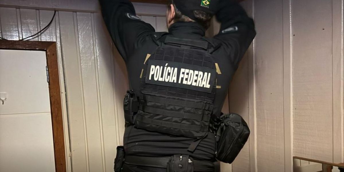 Piratas da BR-277: Polícia Federal desarticula quadrilha de roubo de mercadorias na fronteira do Paraná