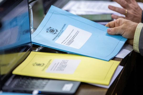 Cem Dias: “Estamos construindo uma Câmara focada em resultados concretos”, diz Tiago