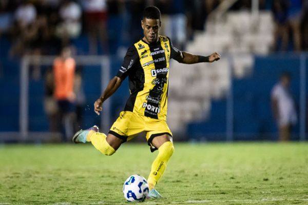 Contrato renovado! Libano está fechado com a Serpente até 2026