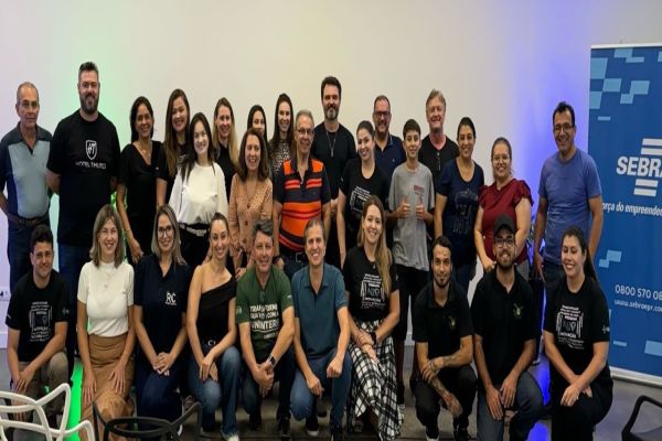 Comércio Inteligente melhora a gestão de pequenas empresas em Cascavel