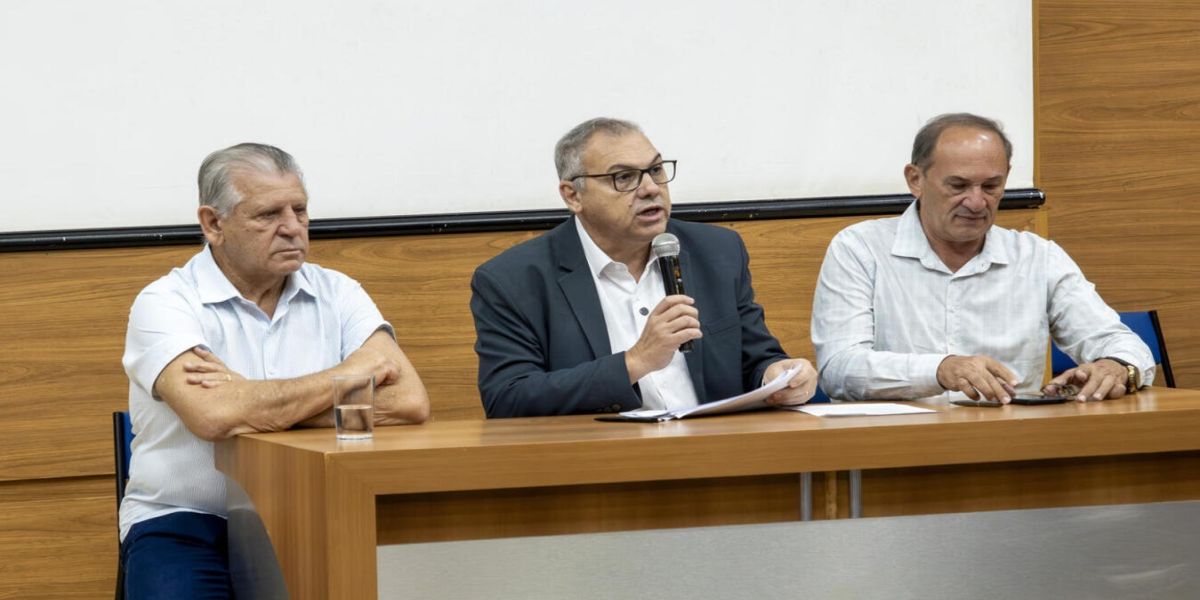 Prefeitura de Toledo apresenta relatório dos 100 primeiros dias com 116 ações concluídas