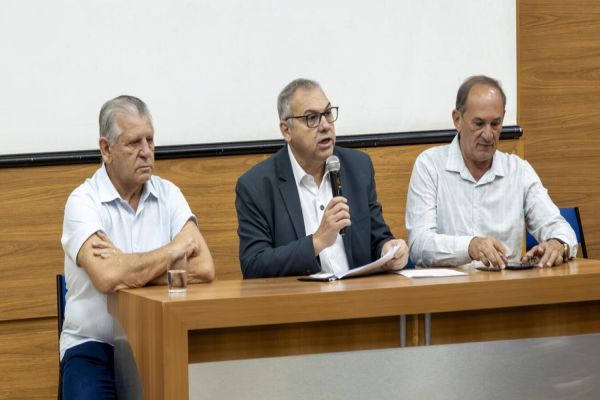 Prefeitura de Toledo apresenta relatório dos 100 primeiros dias com 116 ações concluídas