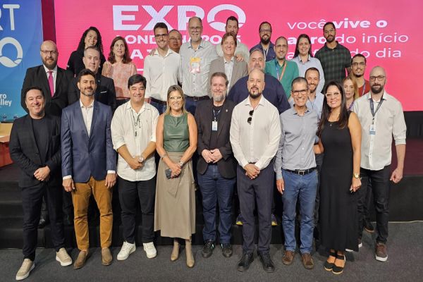 Com novo arranjo, Estado investirá R$ 4,2 milhões para pesquisar o setor aeroespacial