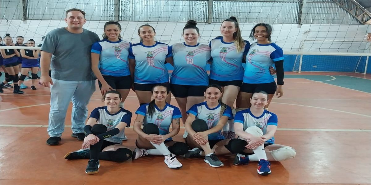 Emoção em quadra marca início da 12ª edição da LACV e da LECV em Cascavel