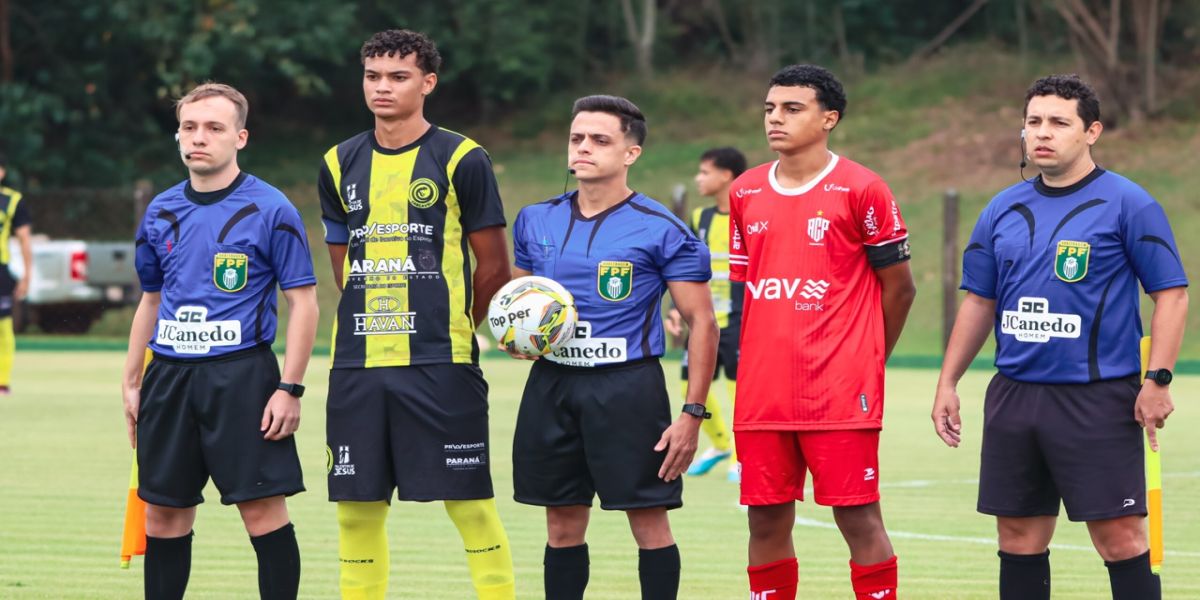 Rodada tripla dos Piás do Ninho termina com uma vitória e duas derrotas