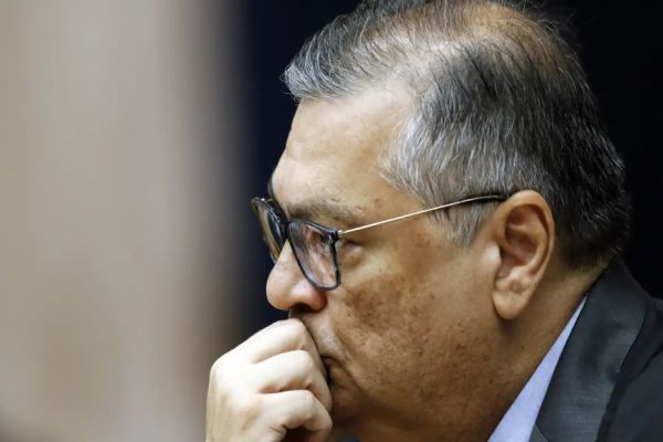 Ministro do STF barra mudança de nome da Guarda Civil para Polícia Municipal