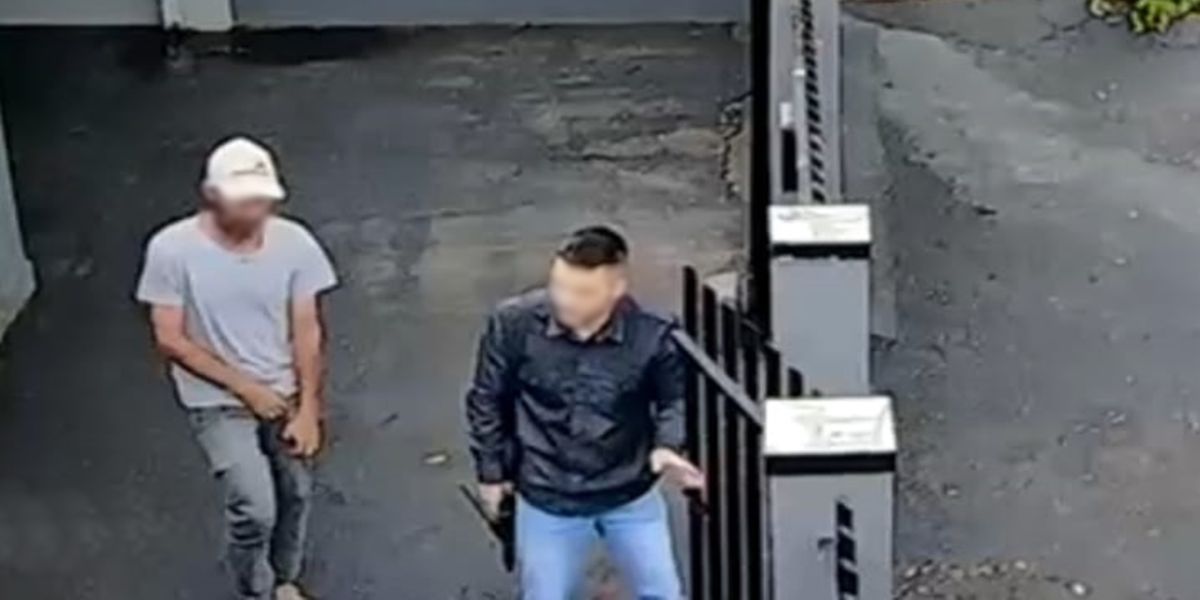 Suspeitos de tentativa de roubo morrem em confronto com a PM, no norte do Paraná