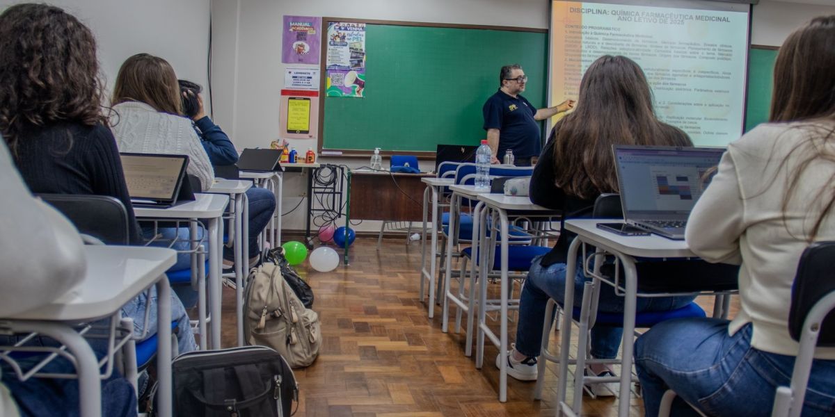 Unioeste mantém conceito máximo no MEC e reafirma excelência no ensino superior