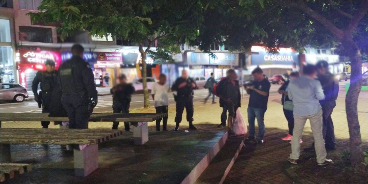 Prefeitura investe mais de R$ 2 milhões em internações para reforçar enfrentamento à dependência química em Cascavel