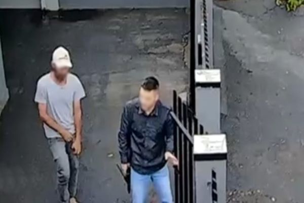 Suspeitos de tentativa de roubo morrem em confronto com a PM, no norte do Paraná