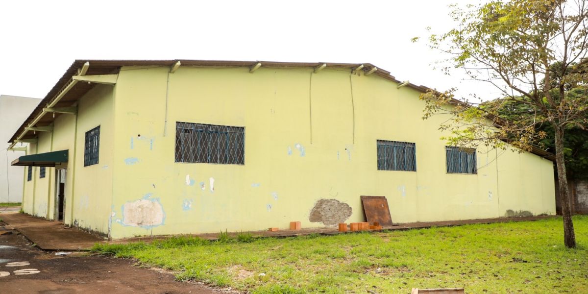 Para reforçar a segurança pública, Cascavel terá base do BPFron