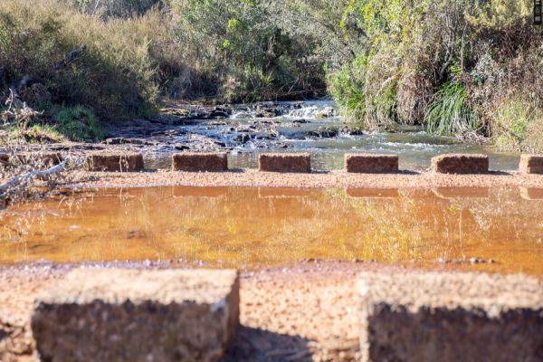 Comissão de Turismo de Cascavel pede que parque da Ponte Molhada seja cedido para iniciativa privada