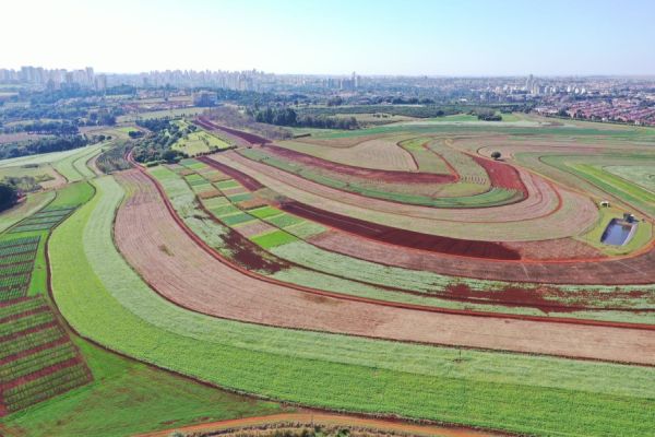 Adapar destaca trabalho integrado para uso responsável e sustentável do solo no Paraná