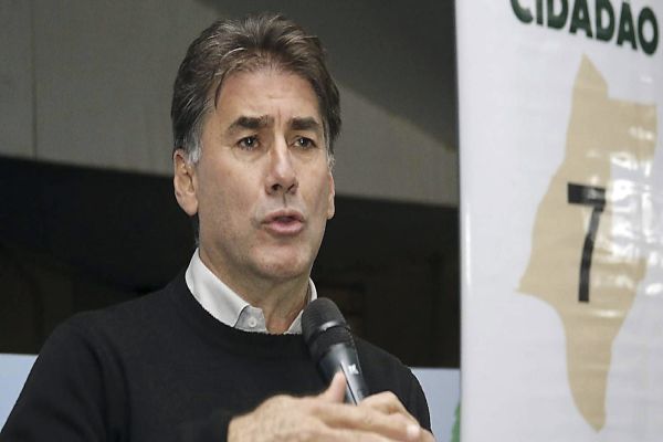 2026: Projeto pessoal de Paranhos pode ser “água no chopp” de novatos e veteranos