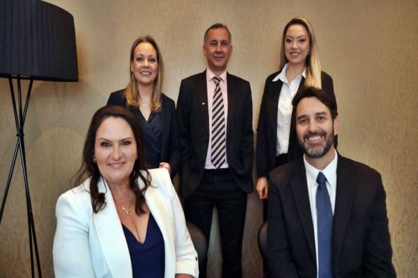 OAB Cascavel completa 100 dias de gestão com protagonismo, diálogo e entregas concretas