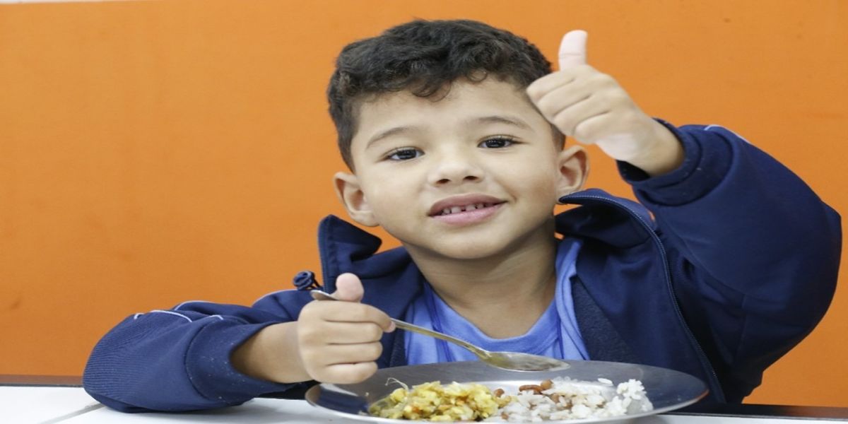 Prefeitura de Cascavel investe mais de R$ 5 milhões em produtos da agricultura familiar para a merenda escolar