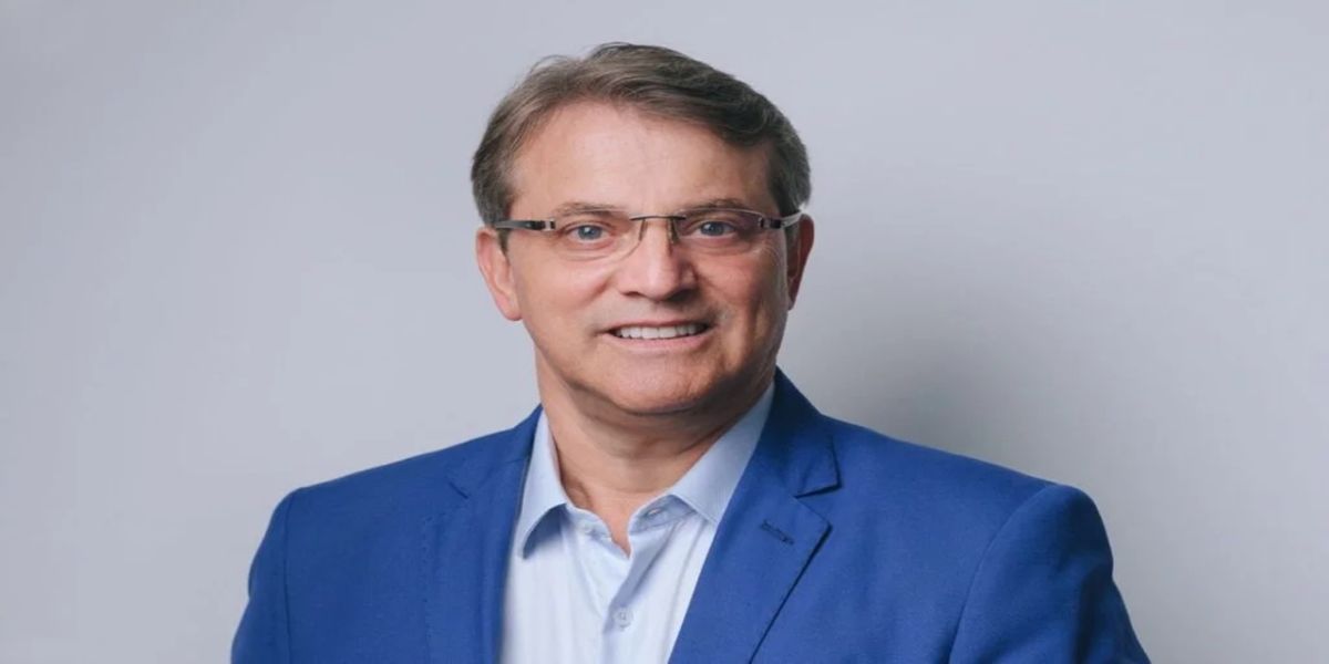 Beto Lunitti assume cargo na Casa Civil do Governo do Paraná