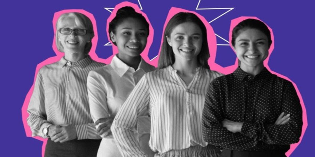 Diferença entre salário de homens e mulheres recua 0,54% no Paraná