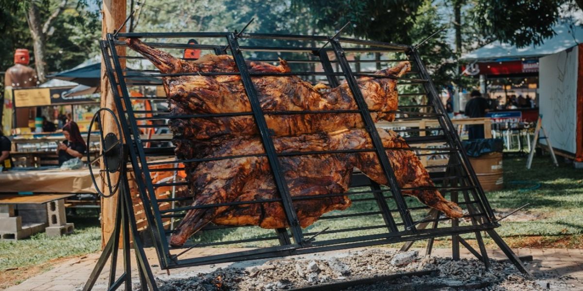 Brasa Festival abre venda de ingressos da 5ª edição no dia 9 de maio