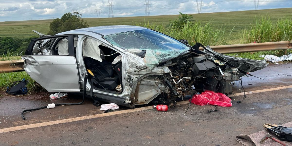 Sete pessoas morreram durante a Operação Semana Santa – Tiradentes 2025 no Paraná