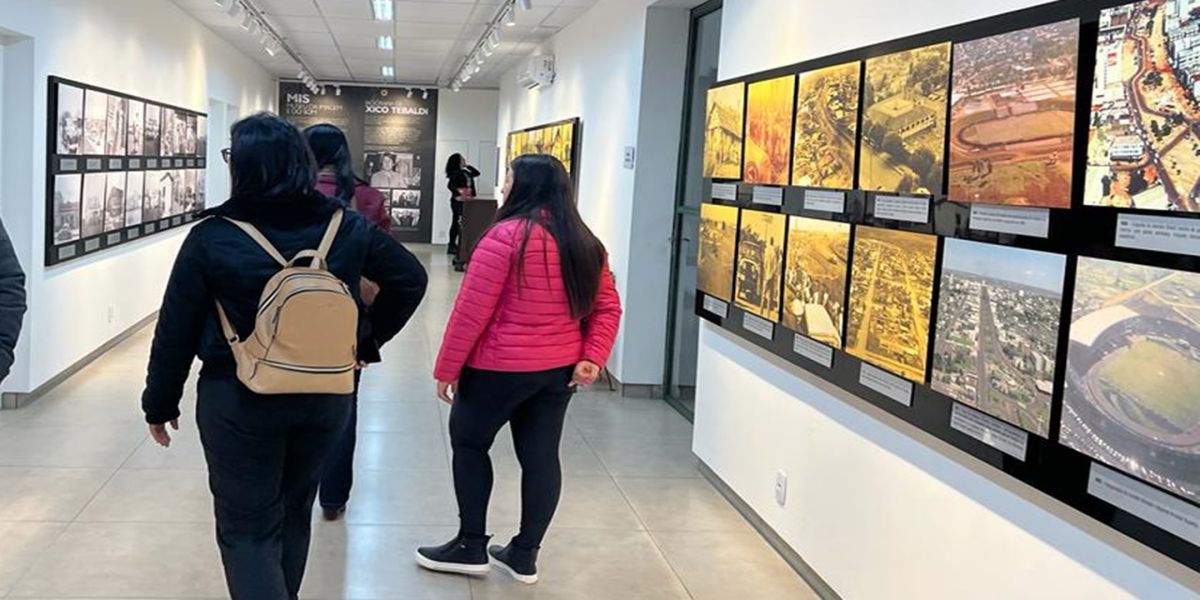 Museu da Imagem e do Som Xico Tebaldi completa 37 anos preservando a memória de Cascavel