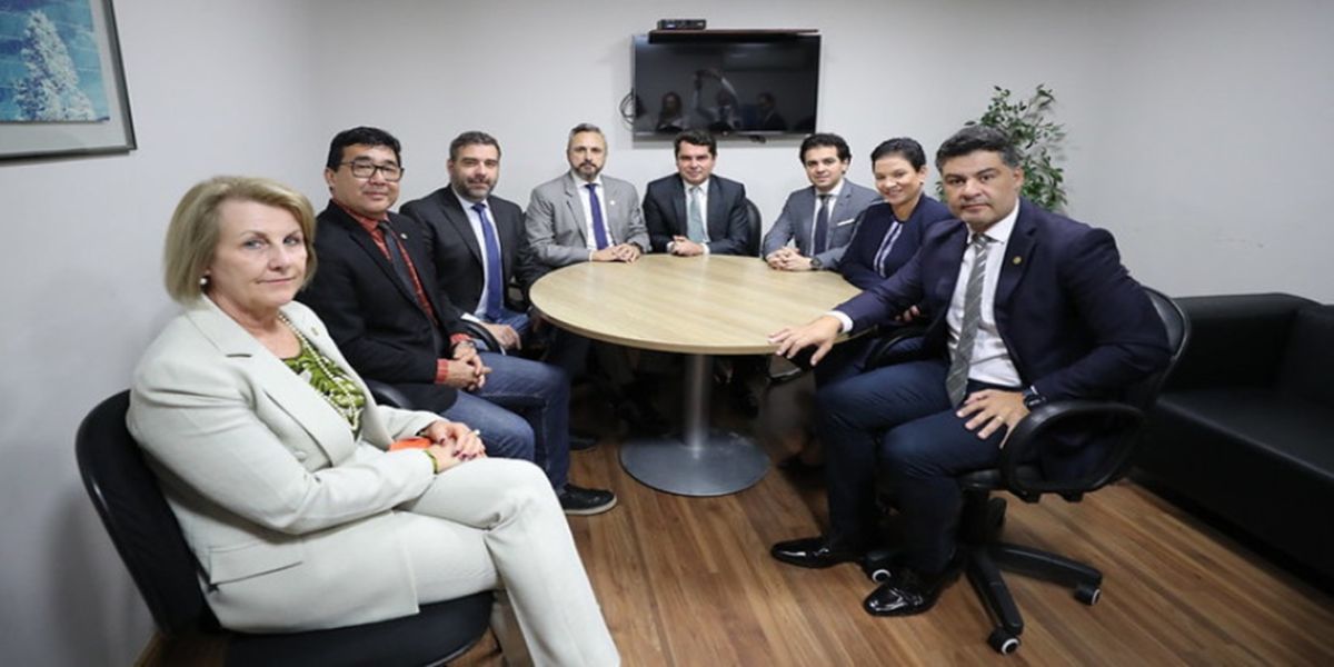 Assembleia cria Comissão Especial para criar o Código do Empreendedor do Paraná