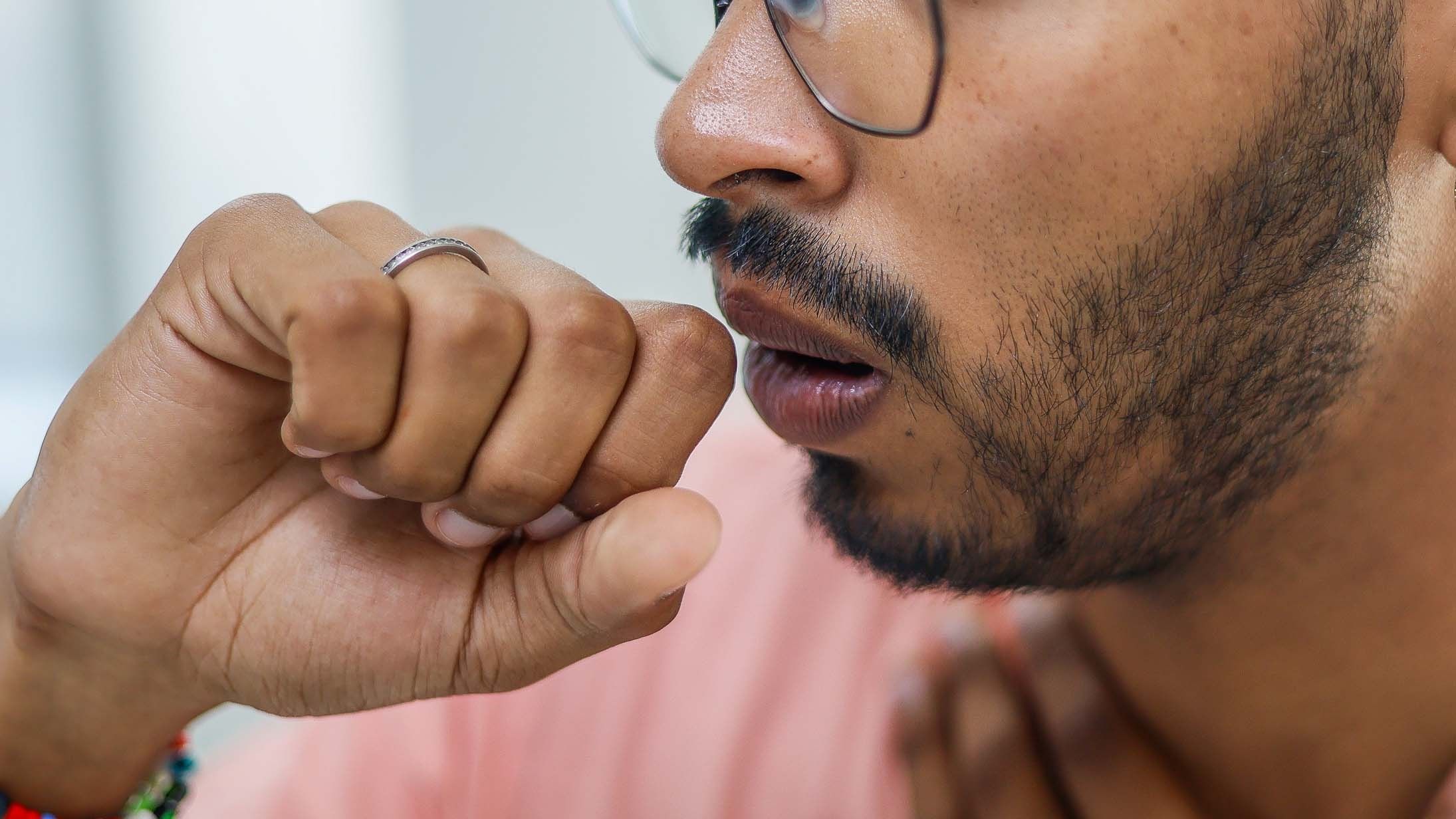 Saúde alerta para o aumento da circulação de vírus respiratórios no Paraná