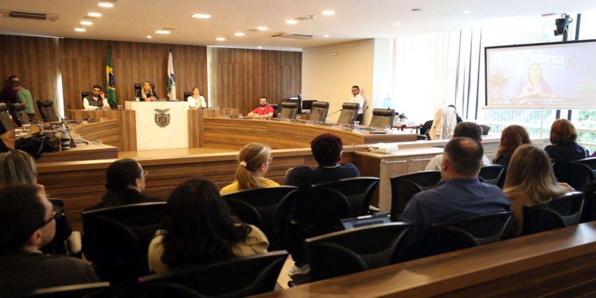 Inserção de pessoas com autismo no mercado de trabalho é debatida na Assembleia Legislativa