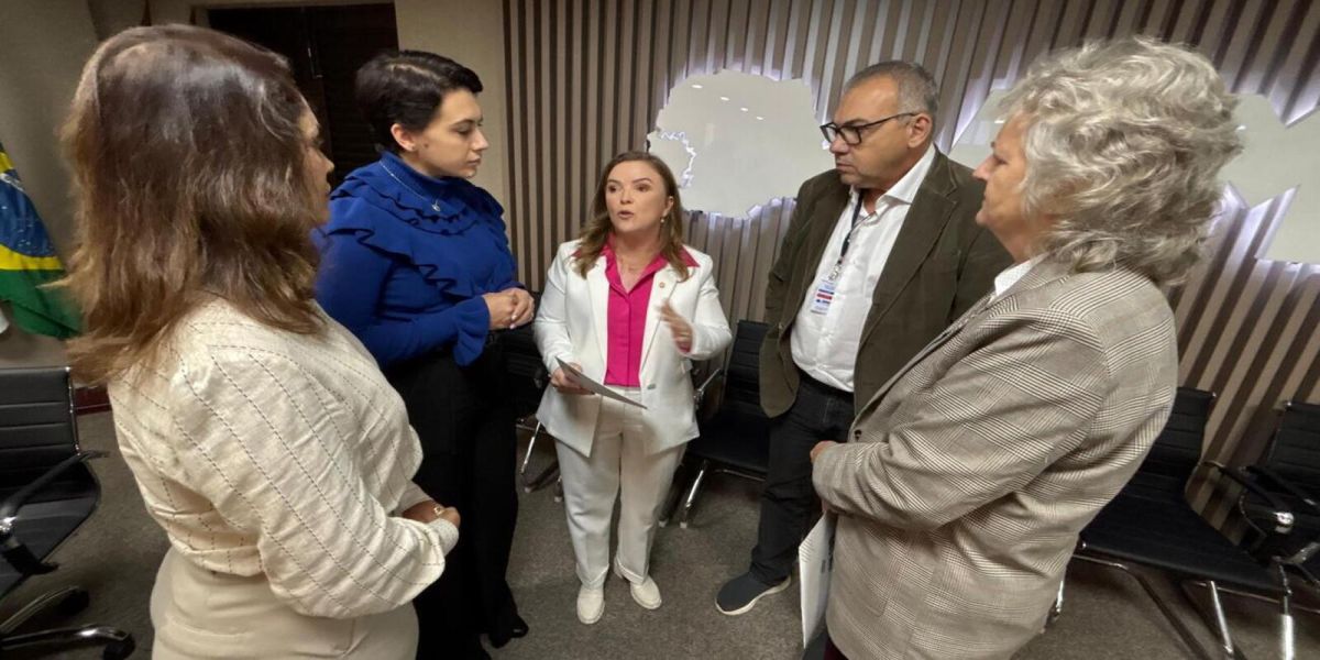 Casa Abrigo para Mulher Vítima de Violência será construída em Toledo