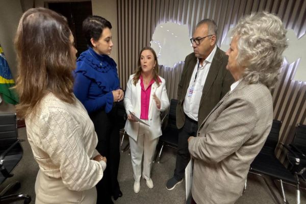 Casa Abrigo para Mulher Vítima de Violência será construída em Toledo