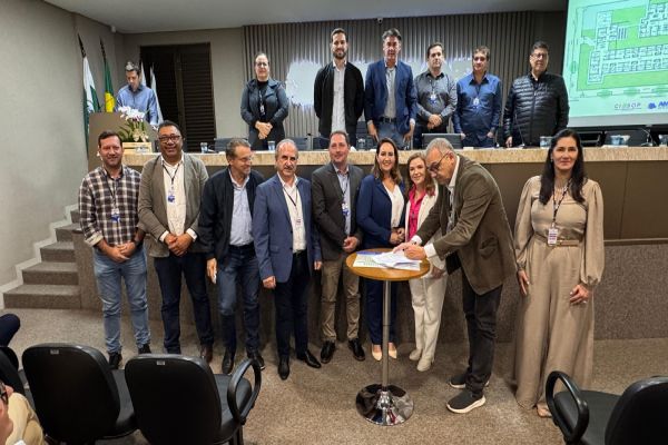 Assembleia da AMOP discute nova concessão de pedágio