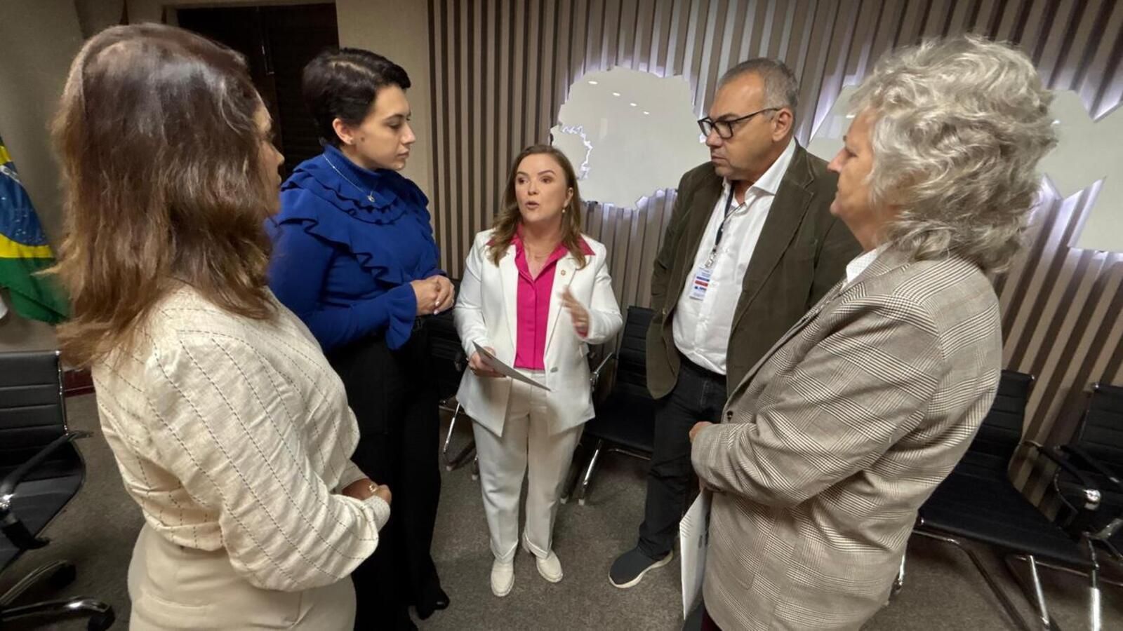 Casa Abrigo para Mulher Vítima de Violência será construída em Toledo