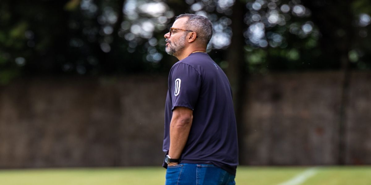 Futebol Clube Cascavel anuncia saída de Matheus Milet do comando executivo do futebol
