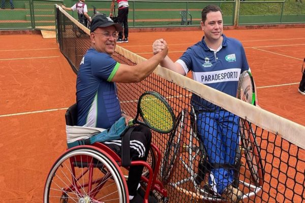 Delegação de Cascavel é destaque na primeira etapa dos ParaJaps 2025