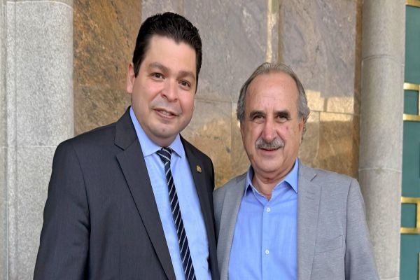 Contorno Norte de Cascavel avança com autorização para início dos projetos