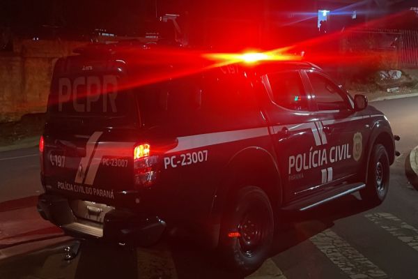 Imagem referente a notícia: GDE bate recorde com 51 prisões em abril e intensifica combate ao crime organizado